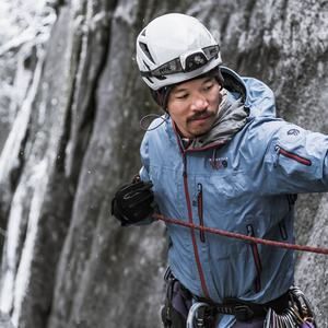 Meet your Posher, Van